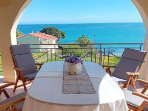 Huggali Zante Sea Front Villa Lux 120m2 Maisonette